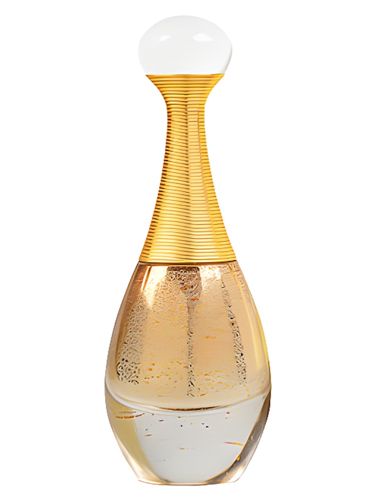 L’or J’adore The Absolute Perfume – Dior