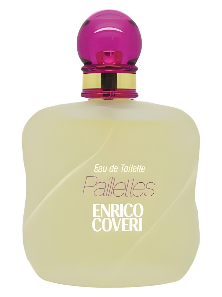 Enrico Coveri Paillettes Classico – Enrico Coveri