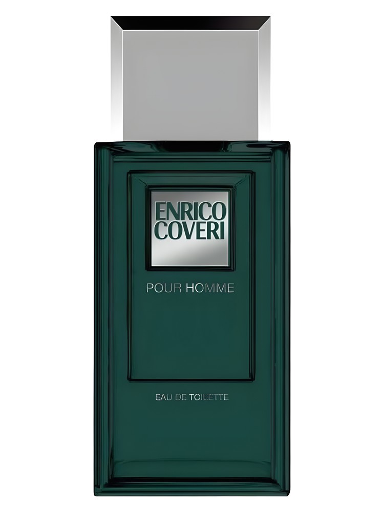 Enrico Coveri Pour Homme – Enrico Coveri