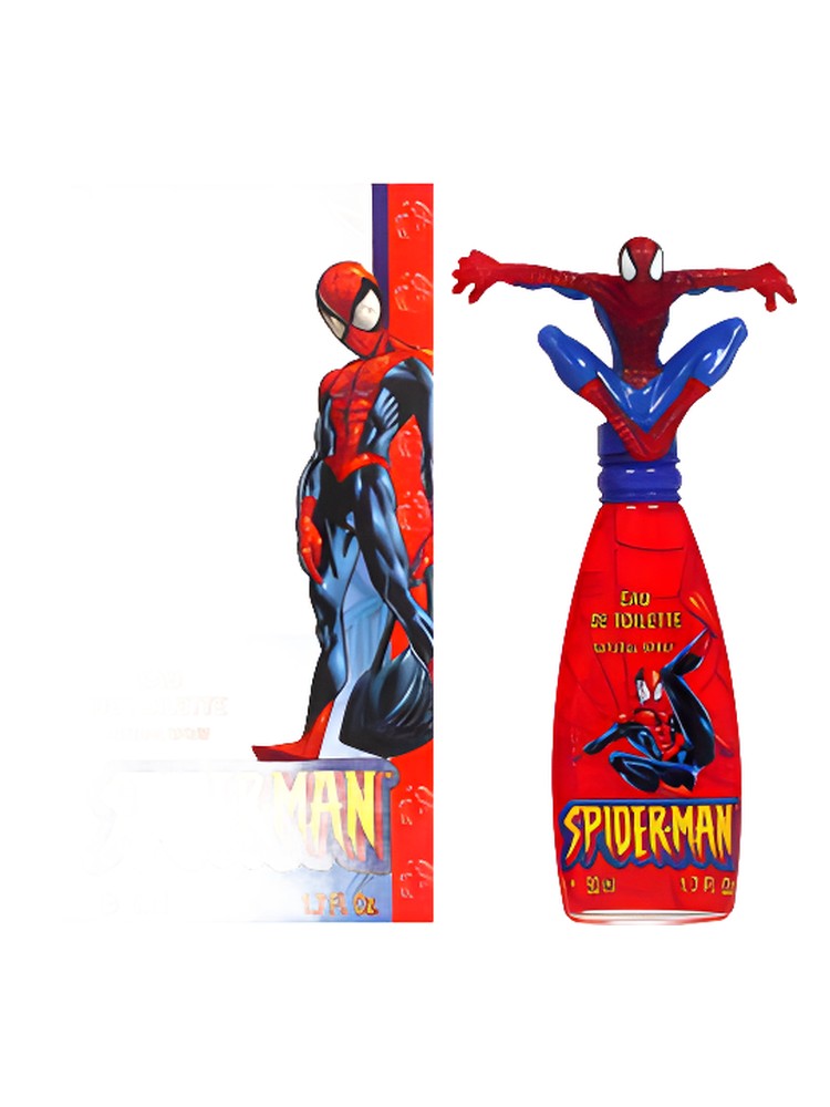 Spiderman – Air-Val International