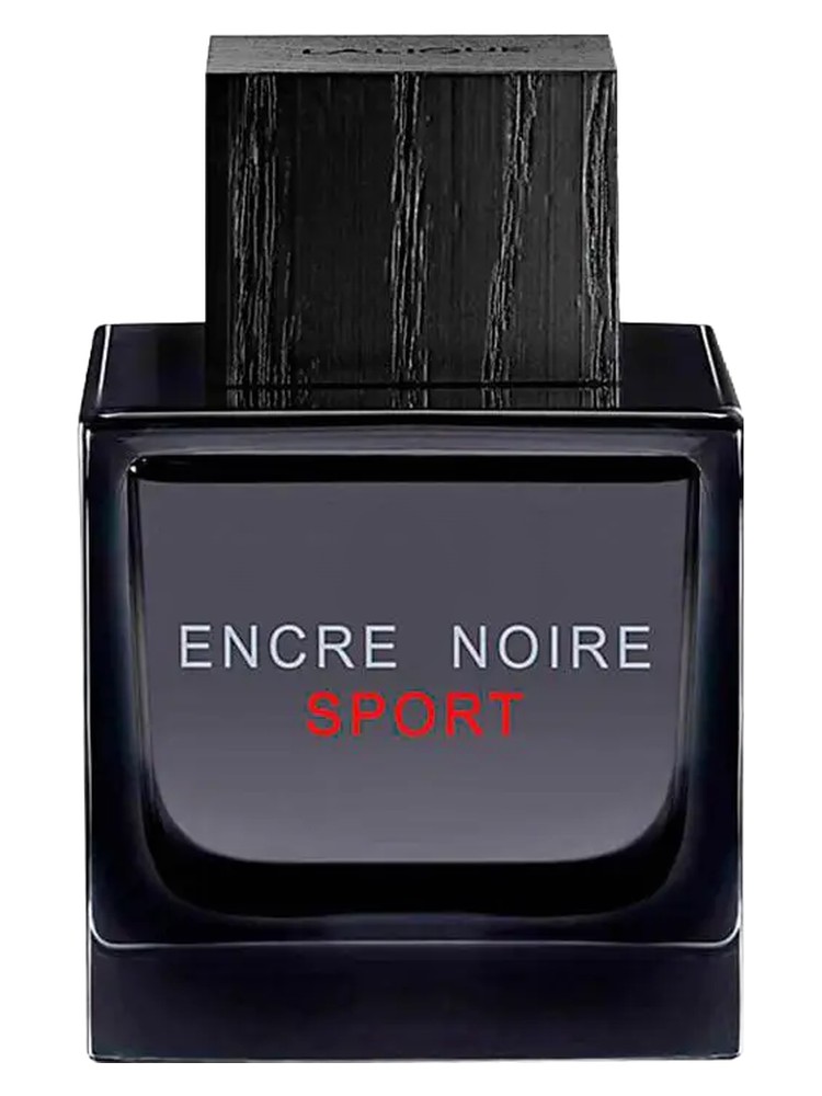 Encre Noire Sport – Lalique