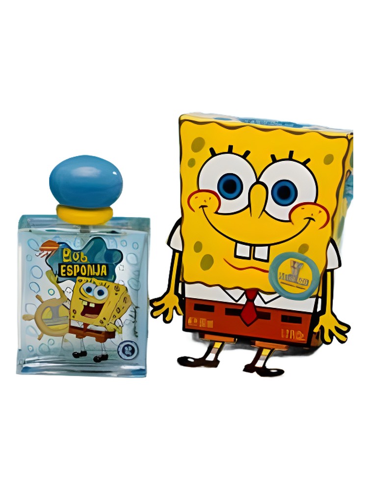 Bob Esponja – Air-Val International