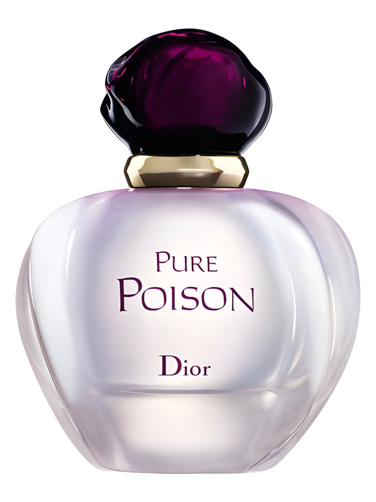 Pure Poison – Dior