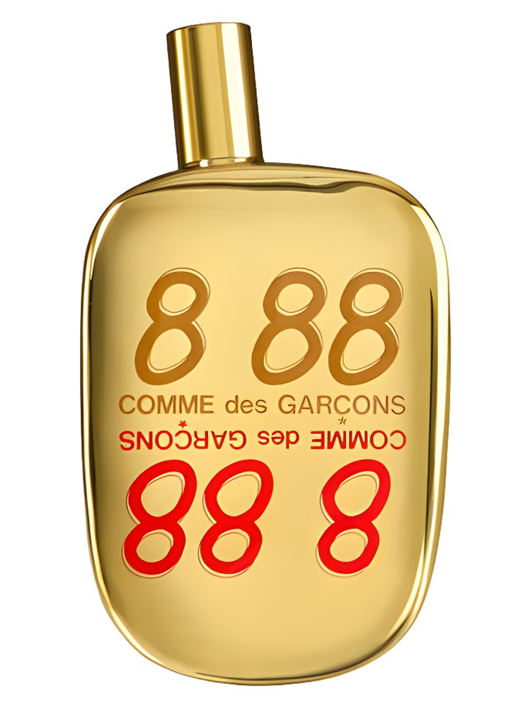 8 88 – Comme des Garcons