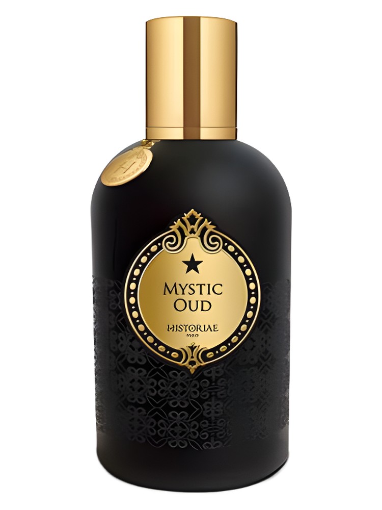 Mystic Oud – Historiae
