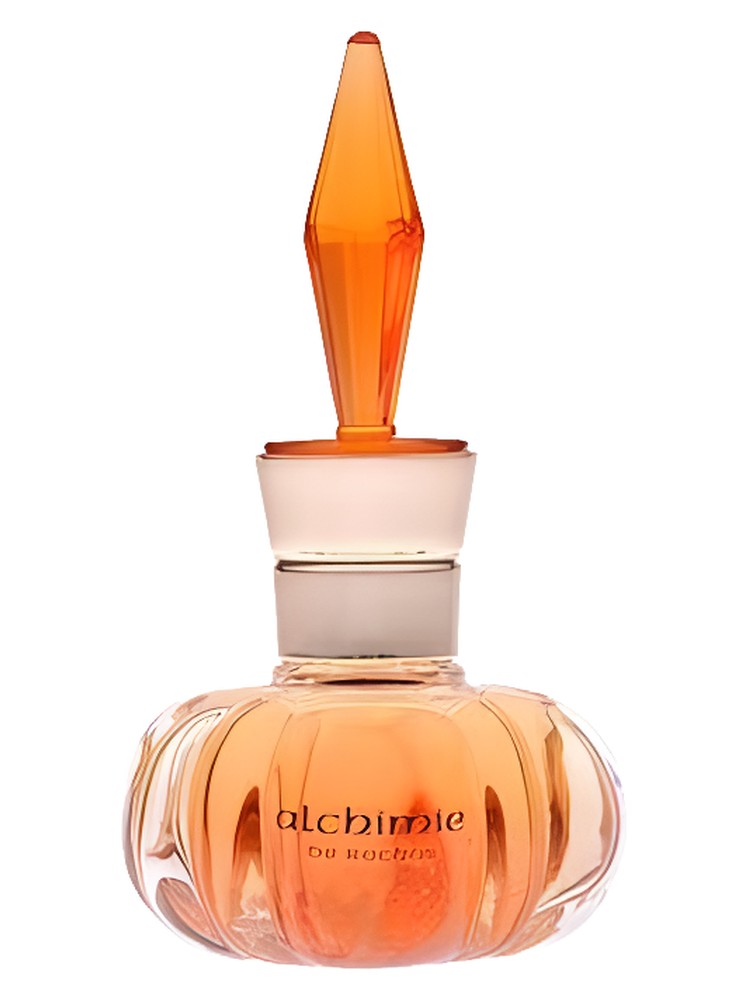 Alchimie – Rochas