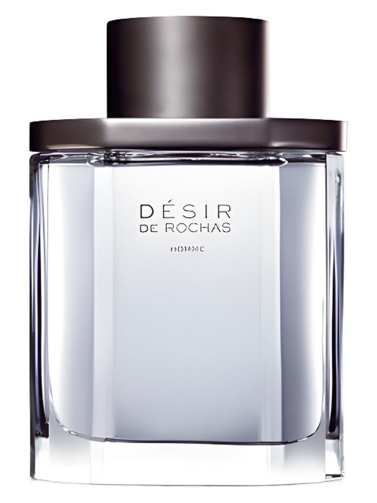 Desir Pour Homme – Rochas