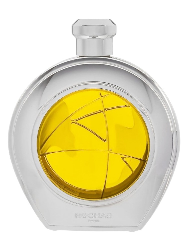 Globe – Rochas