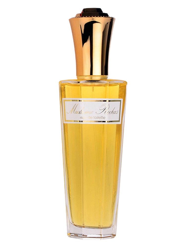 Madame Rochas – Rochas