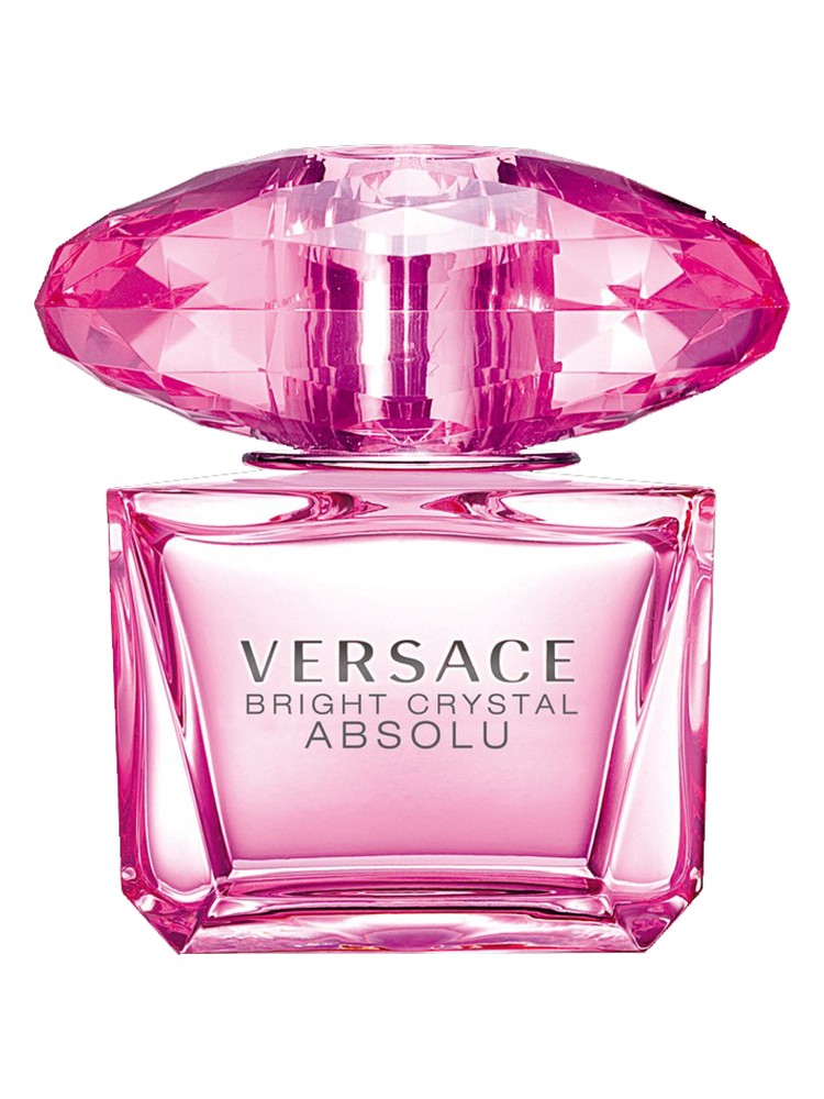 Bright Crystal Absolu – Versace