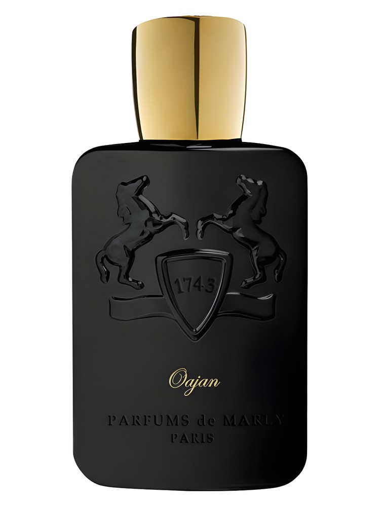 Oajan – Parfums de Marly