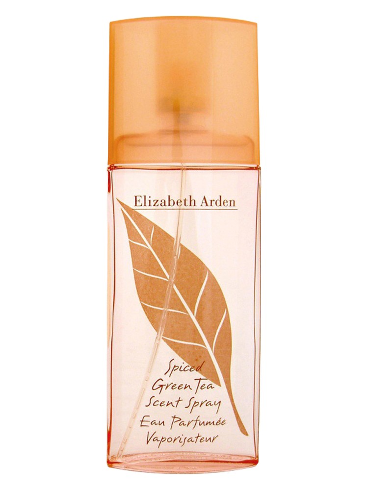 Spiced Green Tea – Elizabeth Arden