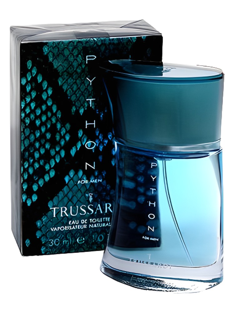 Python Uomo – Trussardi