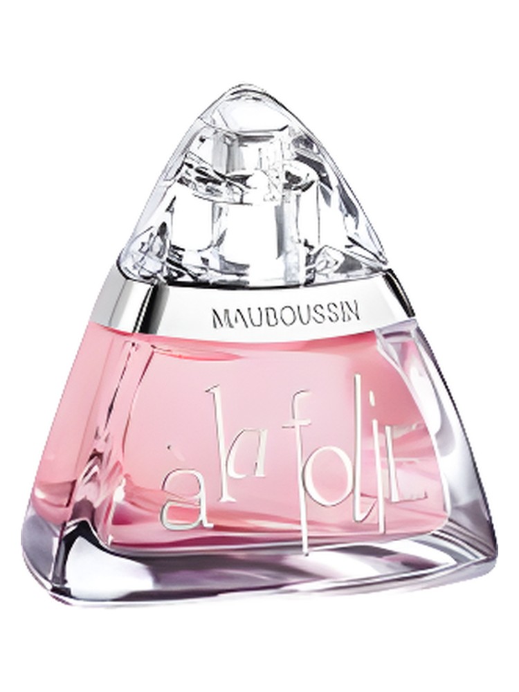 Mauboussin à la Folie – Mauboussin