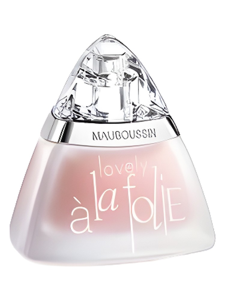 Mauboussin Lovely à la Folie – Mauboussin