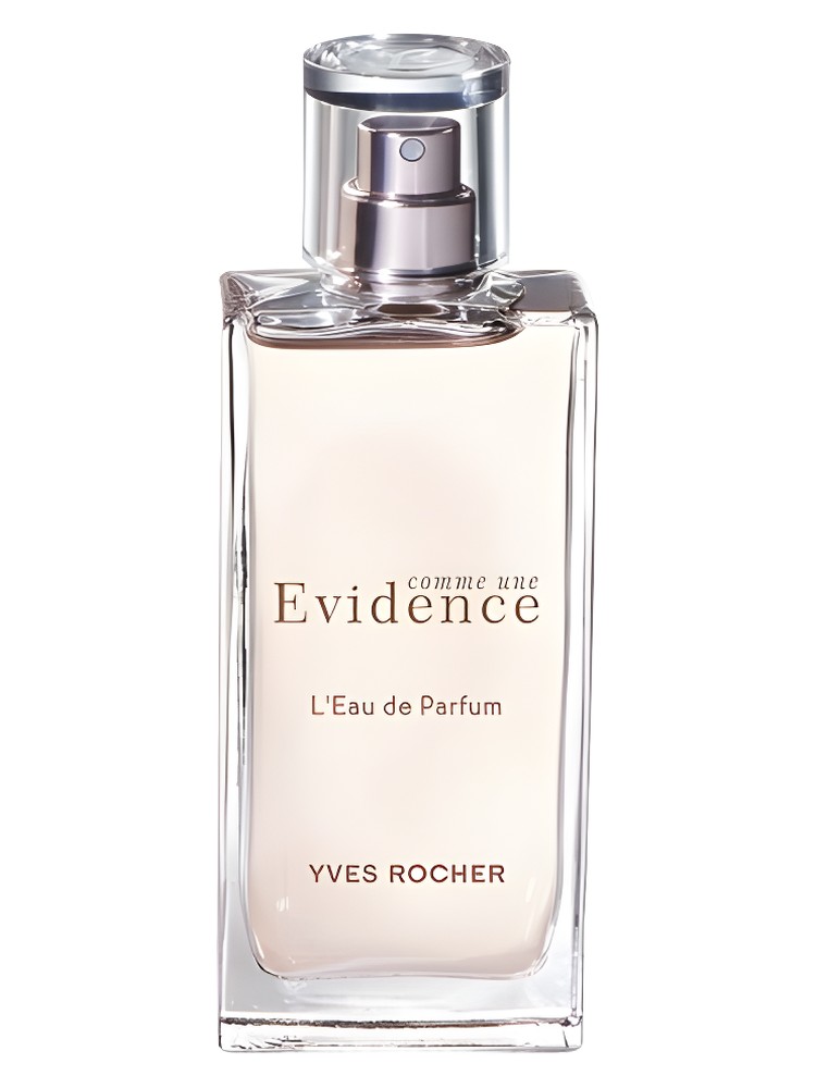 Comme une Evidence – Yves Rocher