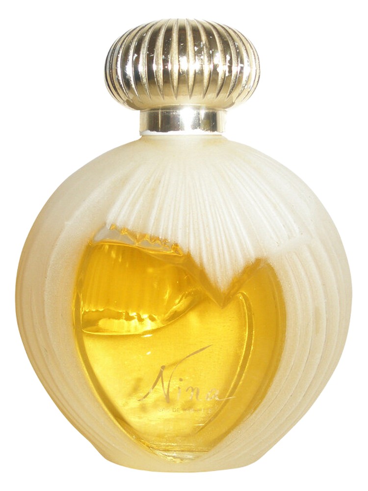 Nina (1987) – Nina Ricci