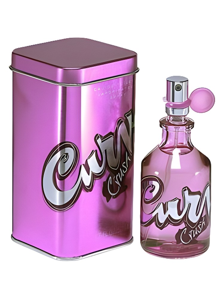 Curve Crush – Liz Claiborne