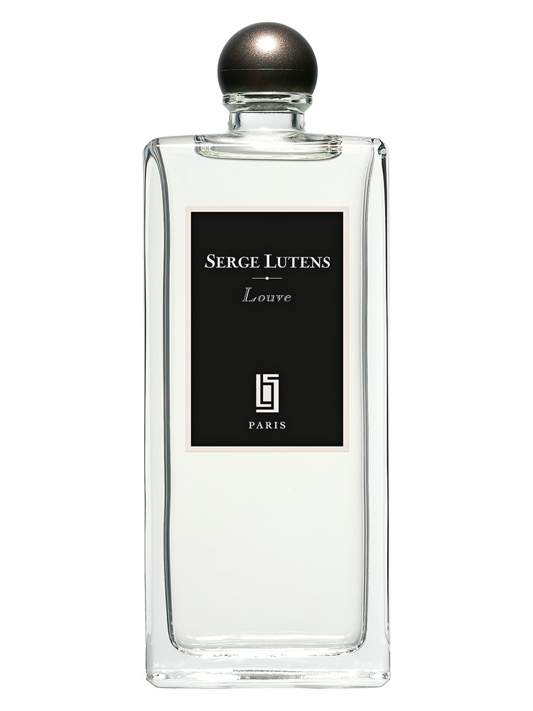 Louve – Serge Lutens