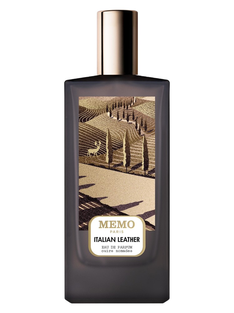 Italian Leather – Memo Paris