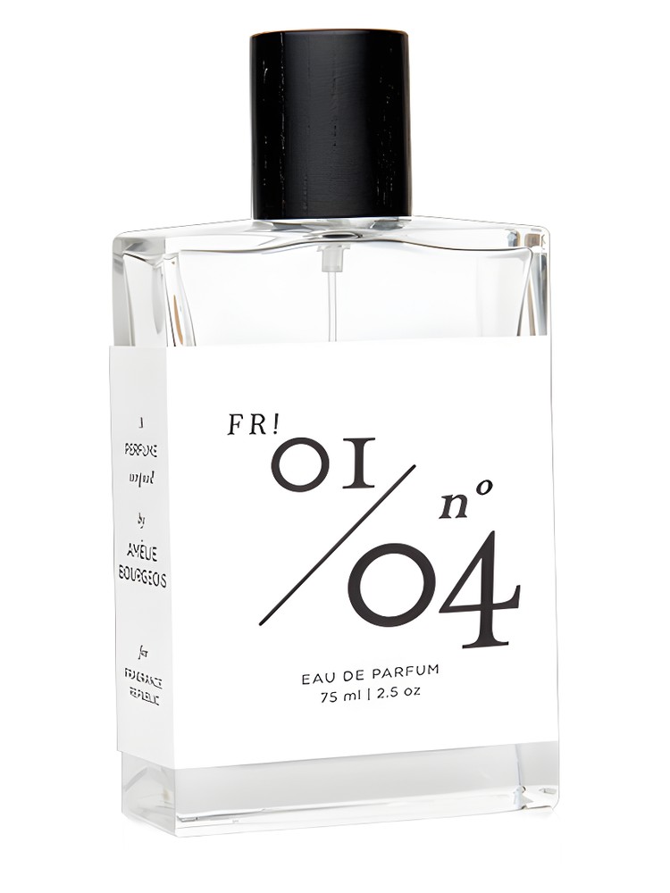 01 04 Magnol’art 3 – Fragrance Republic