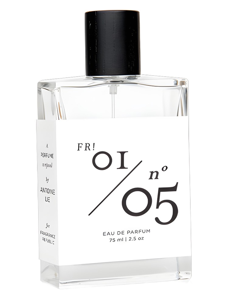 01 05 Eau Verte – Fragrance Republic
