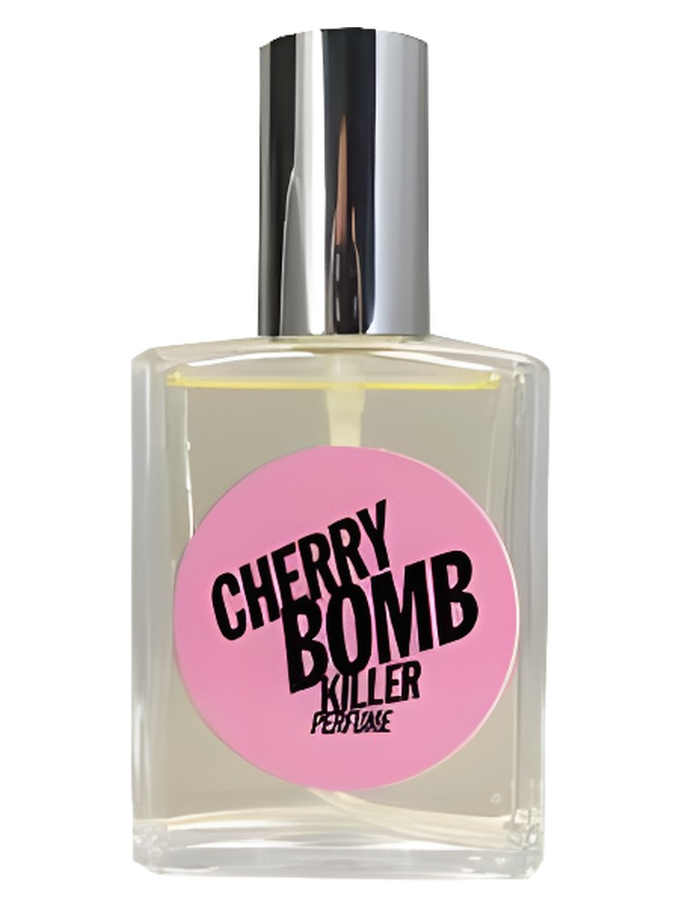 Truth or Dare – House of Cherry Bomb