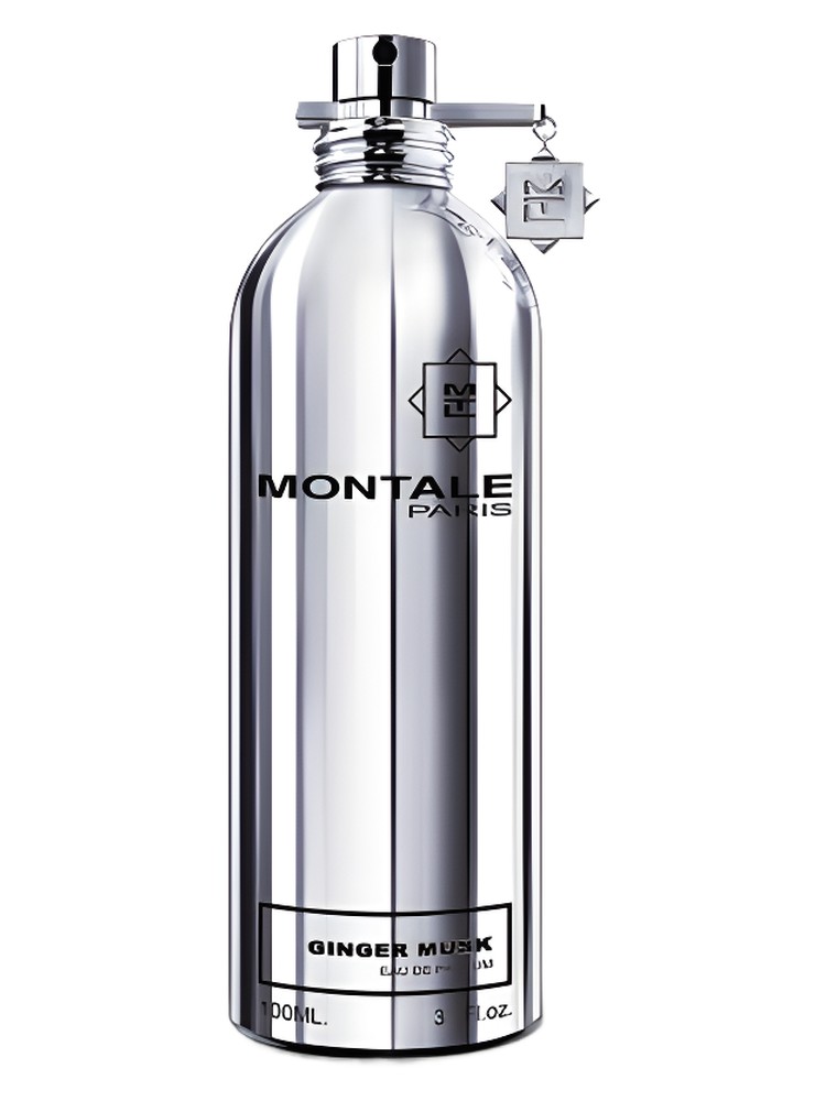 Ginger Musk – Montale