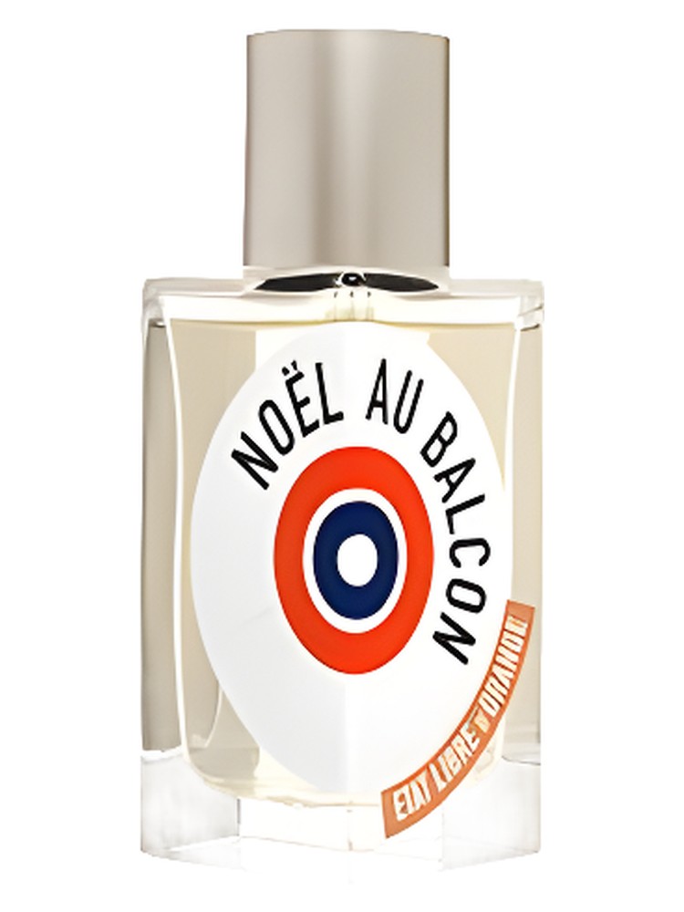 Noel au Balcon – Etat Libre d'Orange