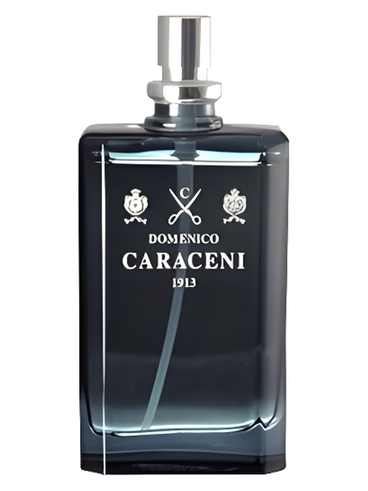 Domenico Caraceni 1913 – Domenico Caraceni
