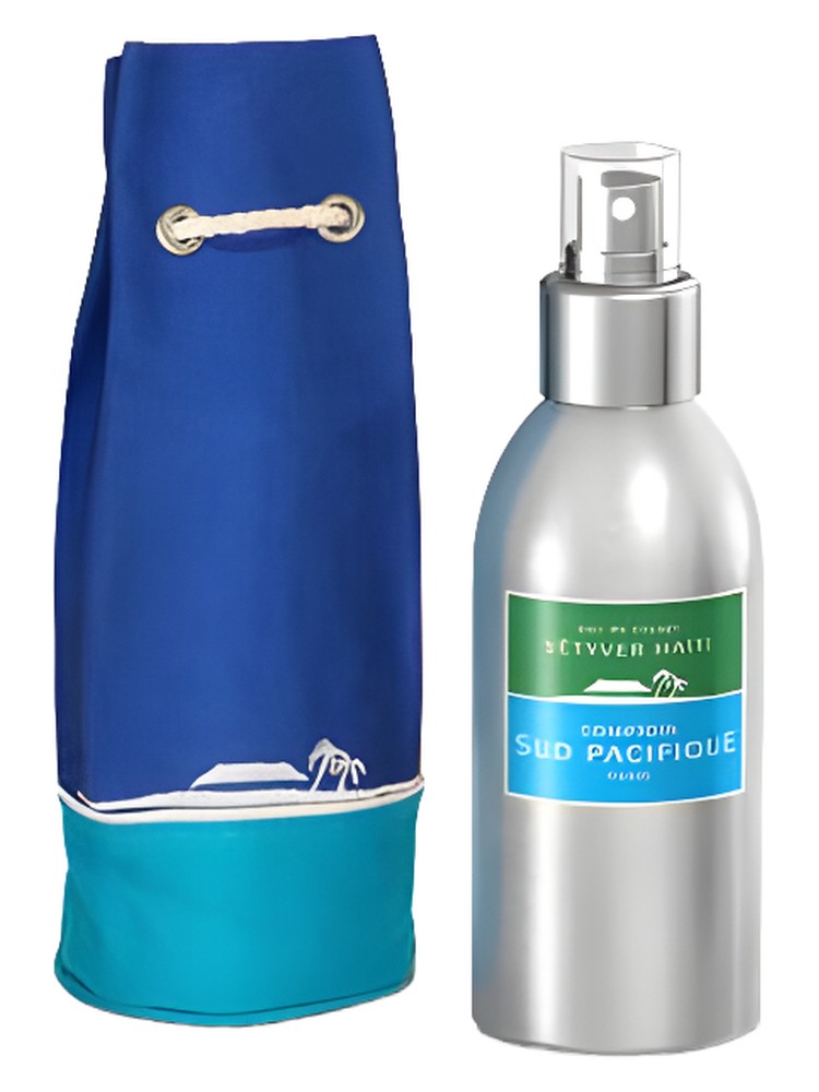 Vetyver Haiti – Comptoir Sud Pacifique