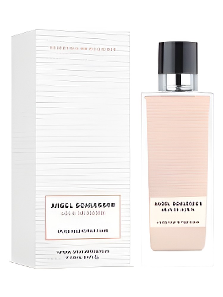 Agua de Jazmin – Angel Schlesser