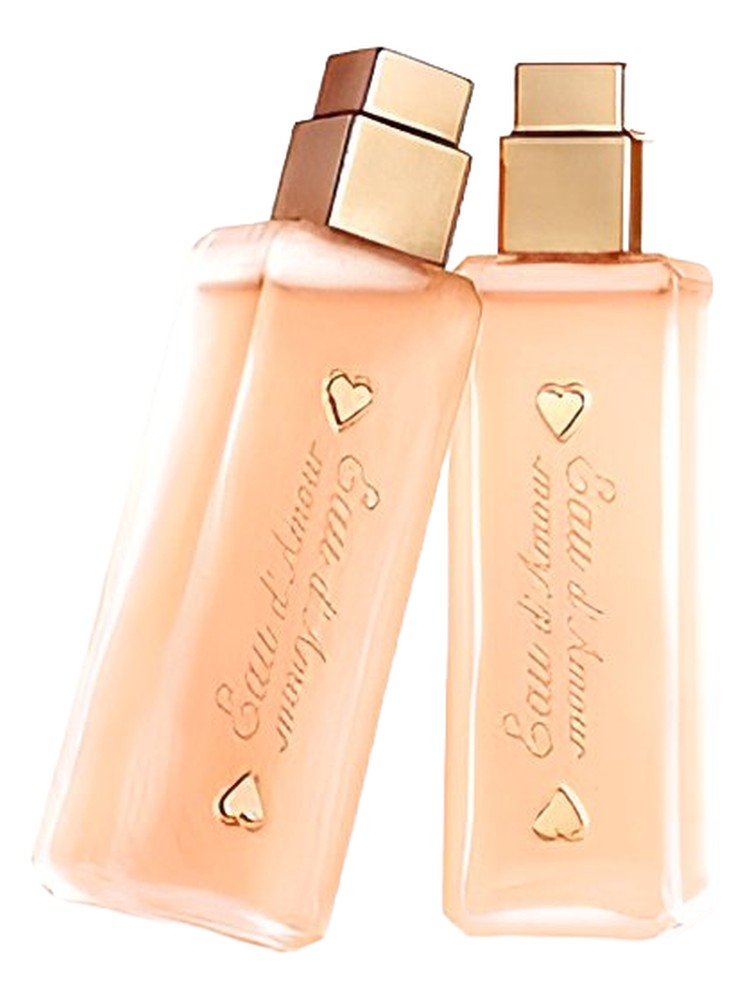 Gaultier 2 Eau d’Amour – Jean Paul Gaultier