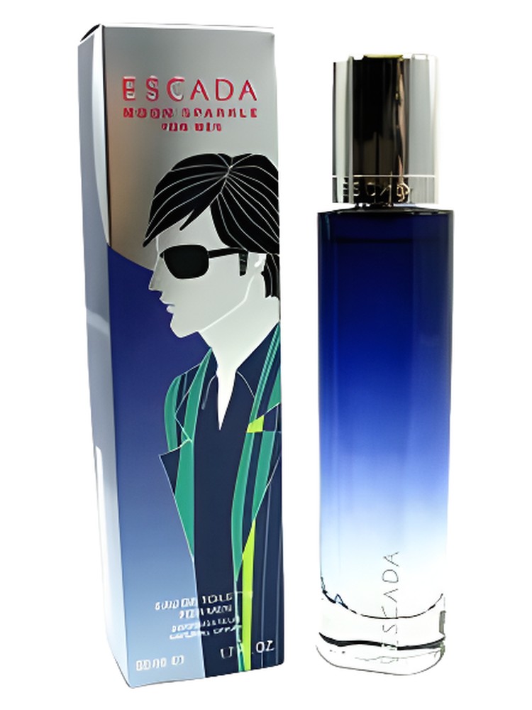 Escada Moon Sparkle pour Homme – Escada