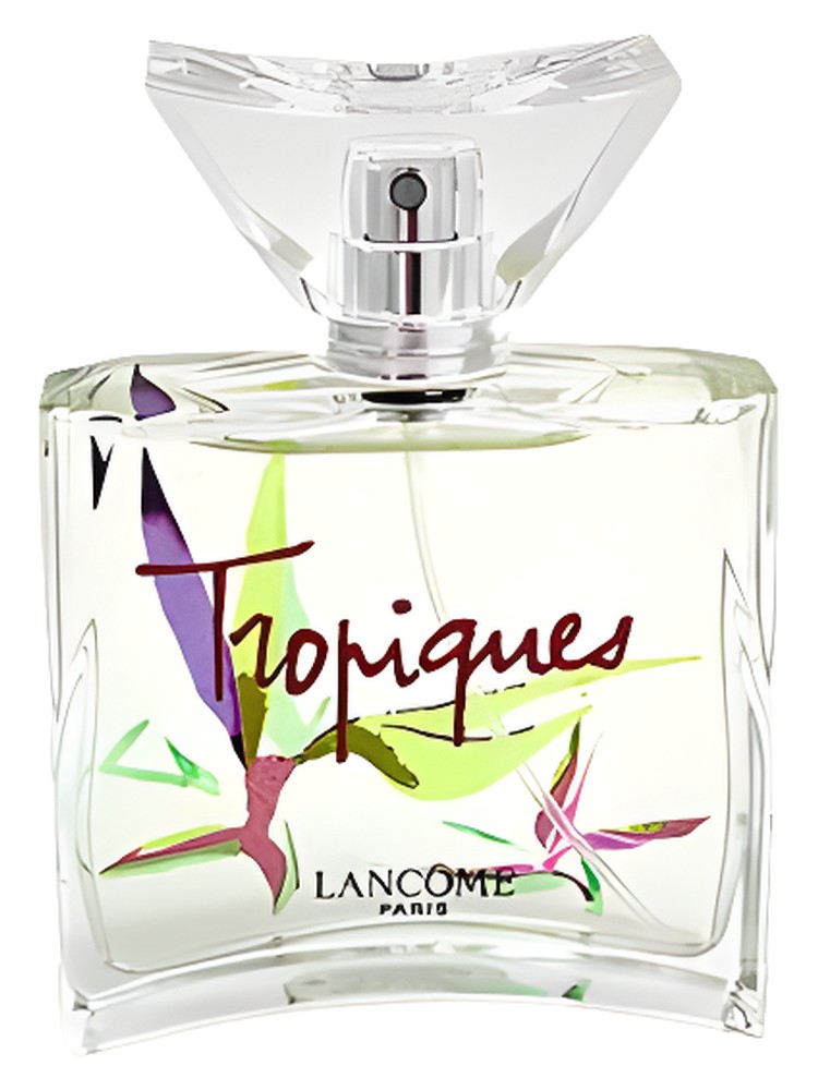 Tropiques – Lancôme