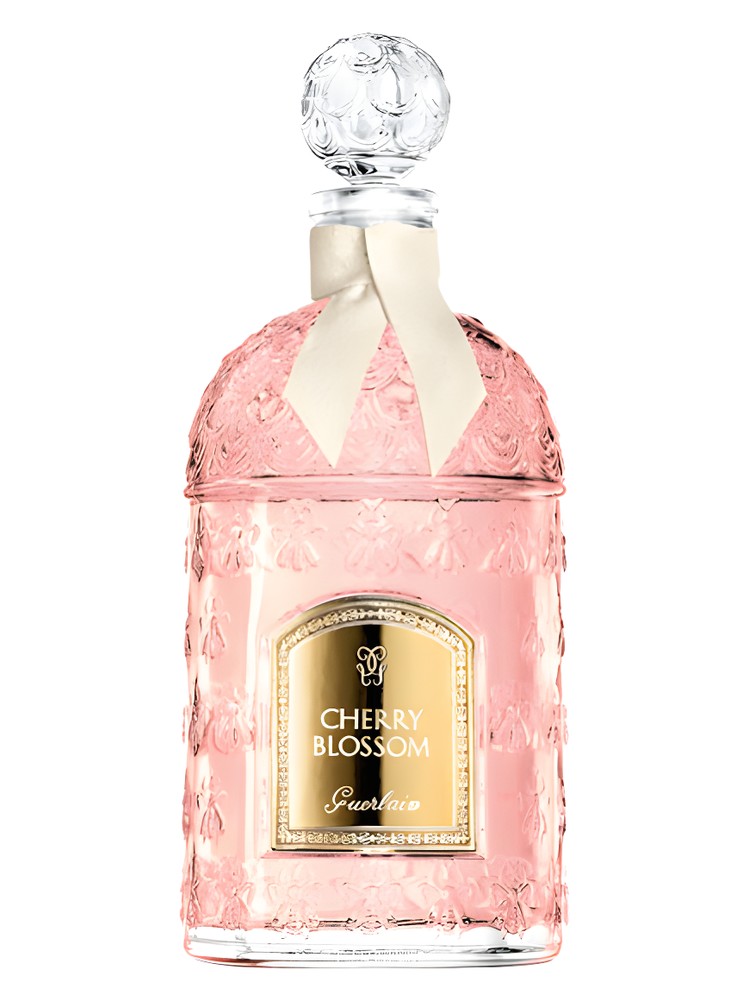 Guerlain Cherry Blossom Edition 1999