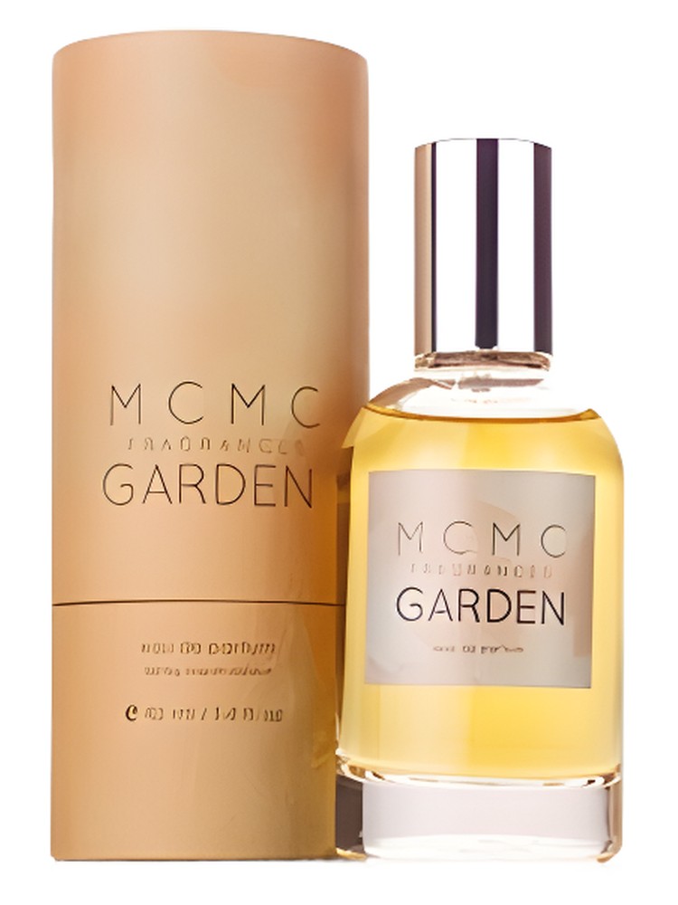 Garden – MCMC Fragrances