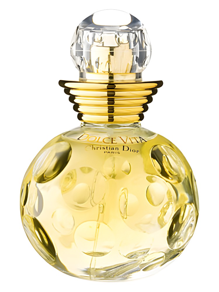 Dolce Vita – Dior