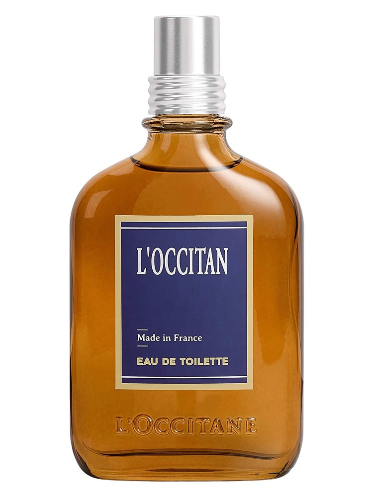 L’Occitan Eau de Toilette – L'Occitane en Provence