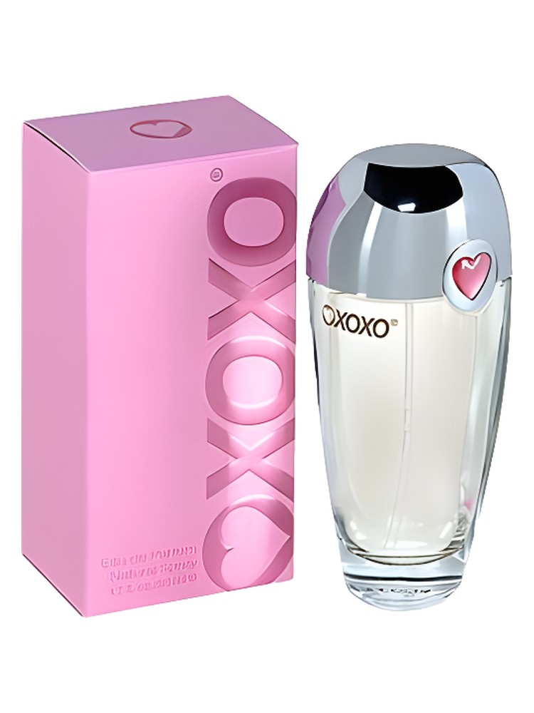 XOXO – XOXO