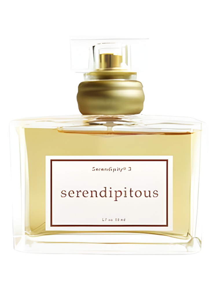 Serendipitous – Serendipity 3