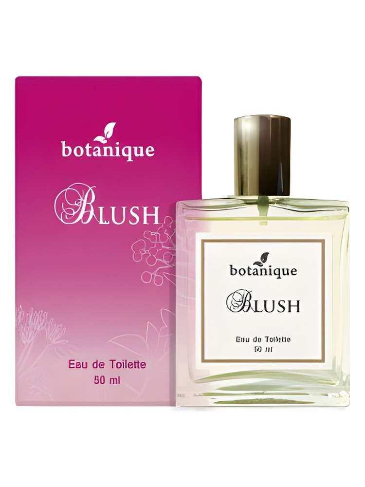 Blush – Botanique