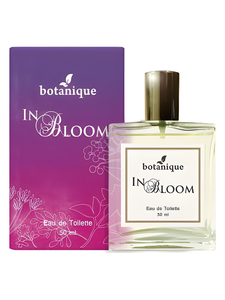 In Bloom – Botanique