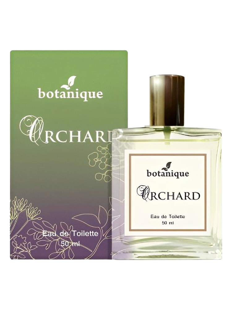 Orchard – Botanique