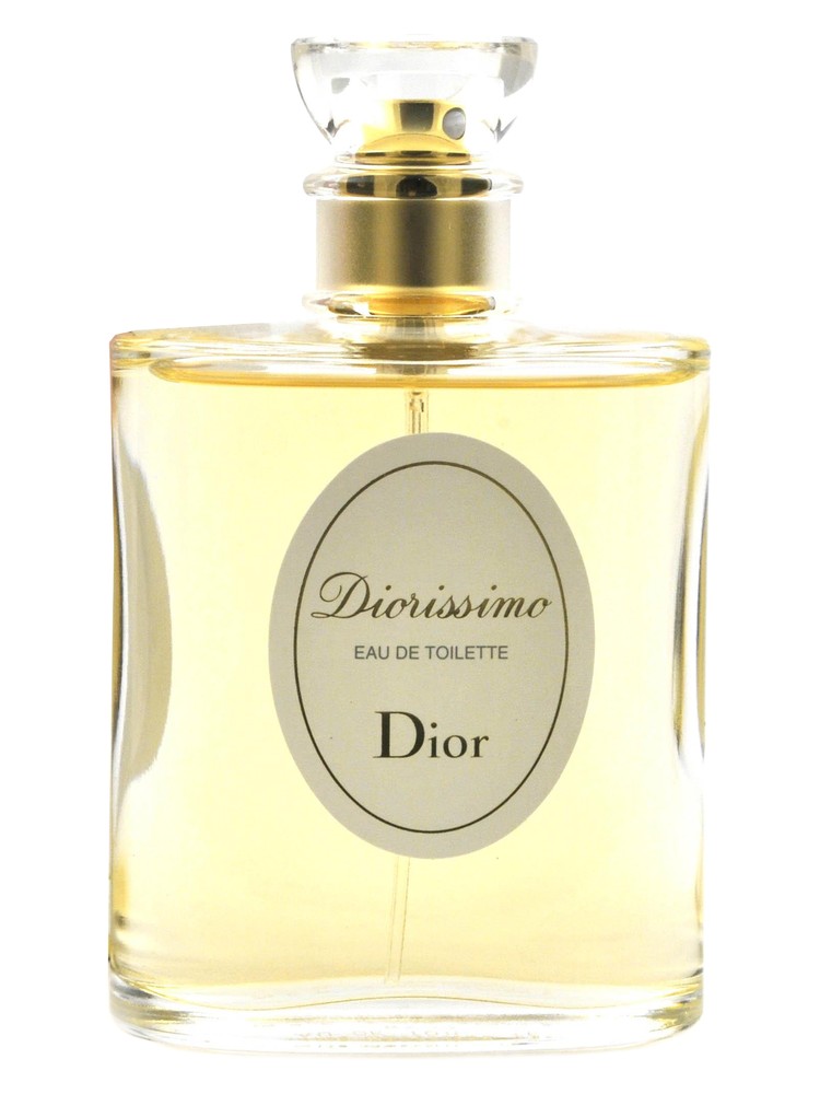 Diorissimo – Dior
