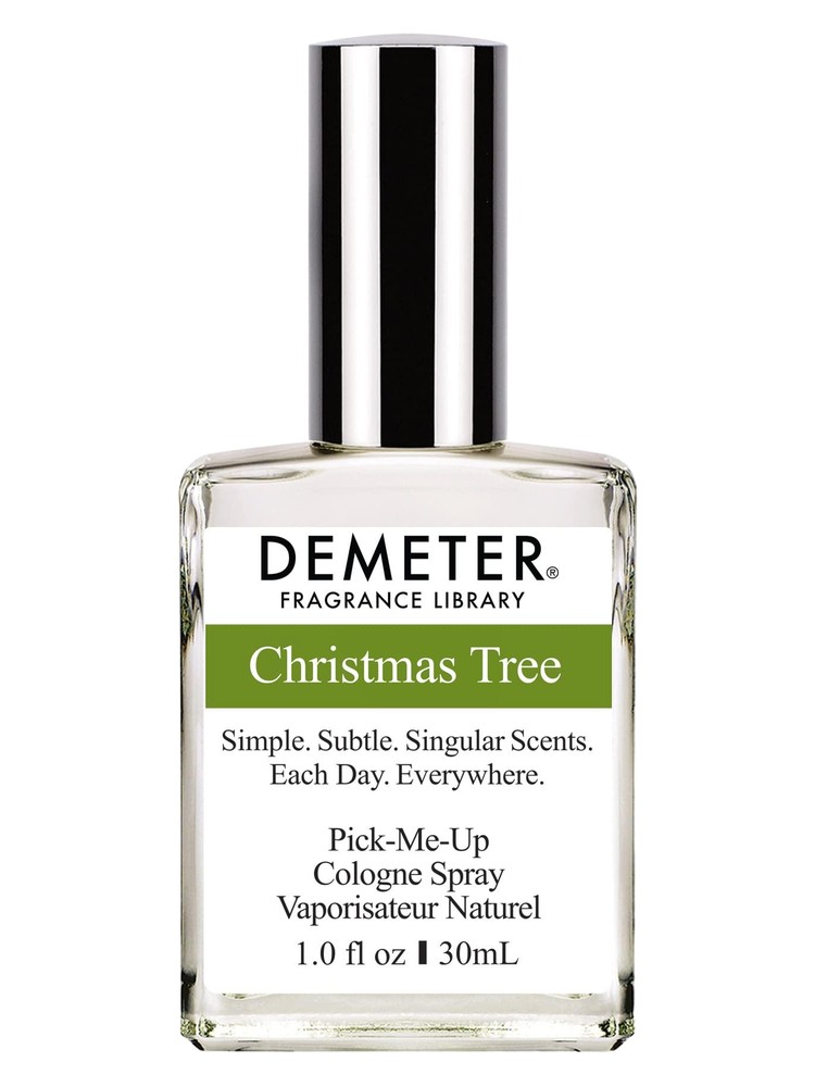 Christmas Tree – Demeter Fragrance