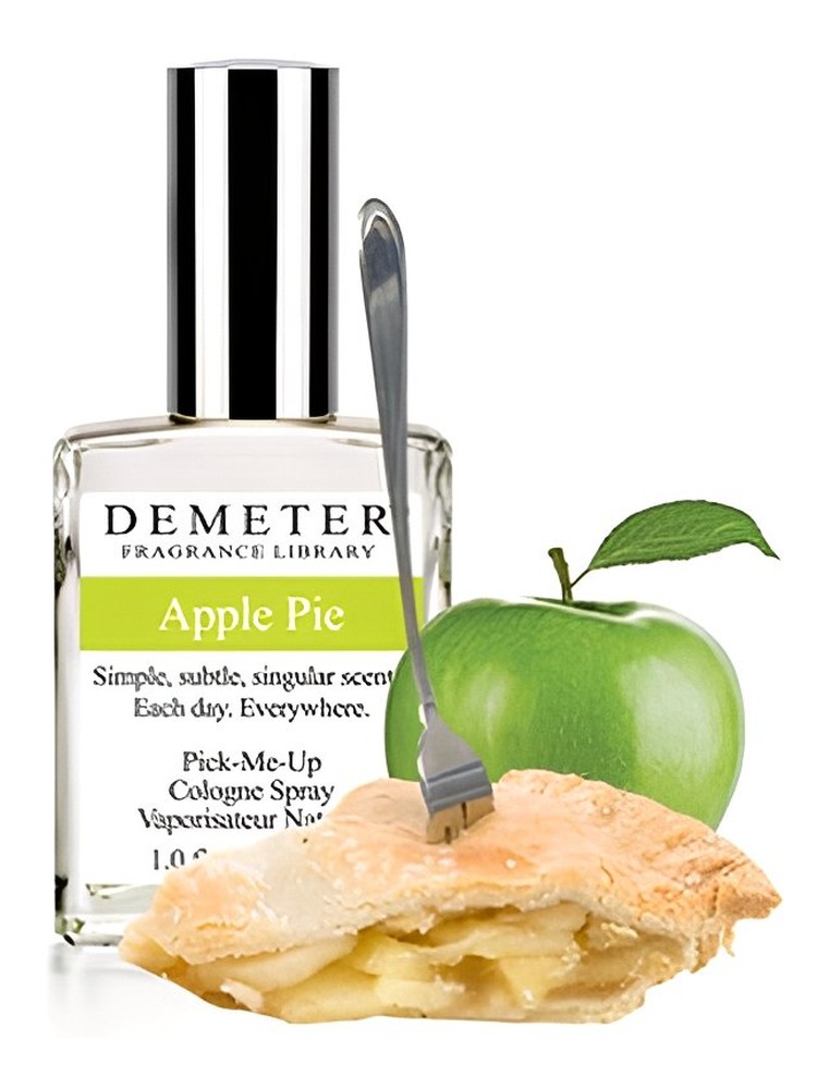 Apple Pie – Demeter Fragrance