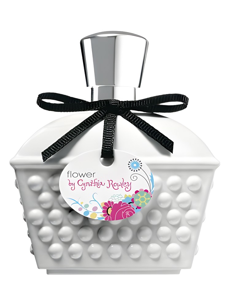 Flower by Cynthia Rowley EDP – Avon