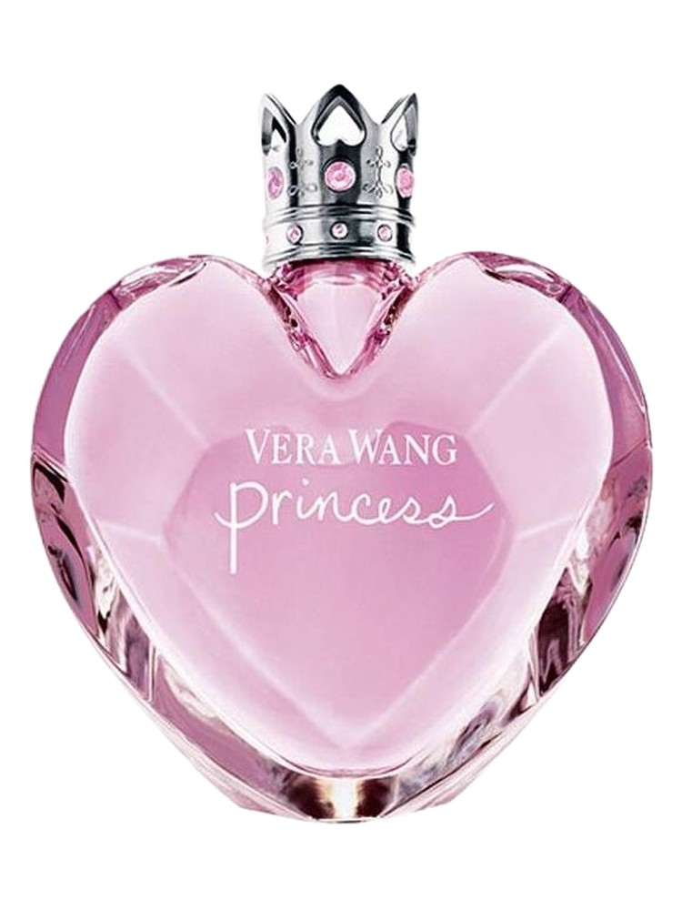 Flower Princess – Vera Wang
