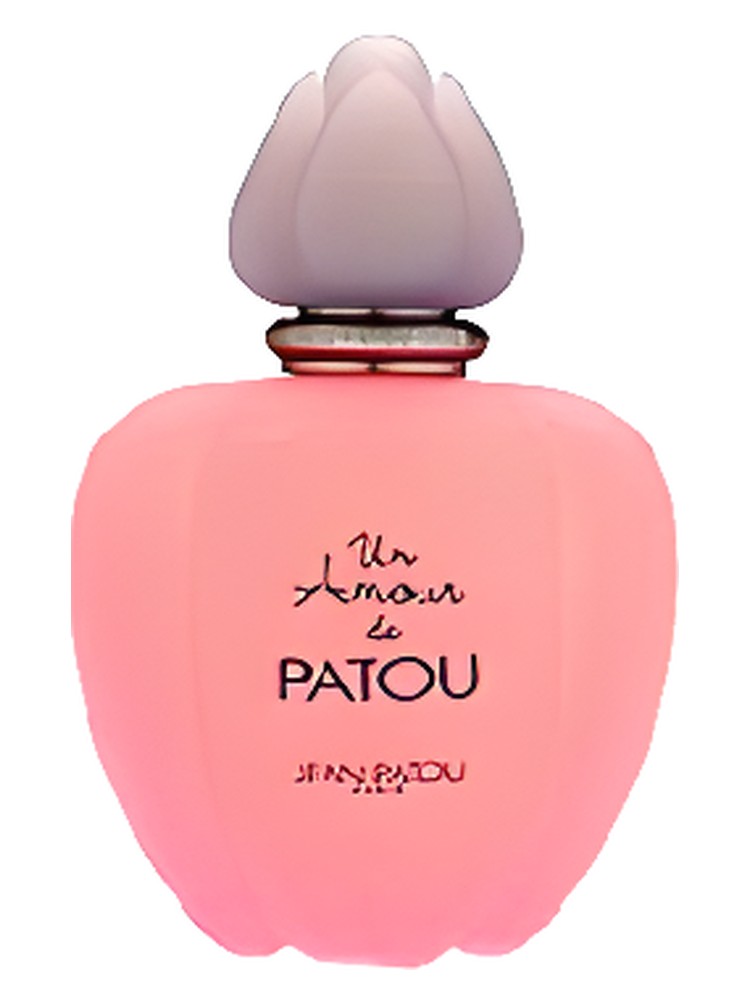 Un Amour de Patou – Jean Patou